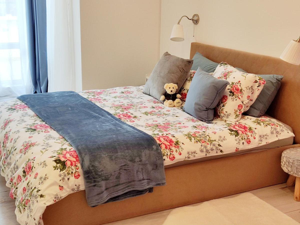 索菲亞Lord House公寓 外观 照片